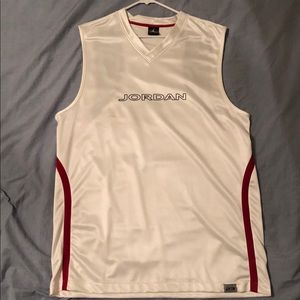 Jordan jersey